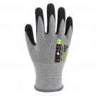 2RABOND 203 B級丁腈磨砂防切割手套 2RABOND 203 B級丁腈磨砂防切割手套