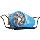 寶恩BBC-300P呼吸空氣填充泵-臥式可移動簡易款 寶恩BBC-300P呼吸空氣填充泵-臥式可移動簡易款