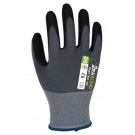 2RABOND 601丁腈沖水發泡通用手套 2RABOND 601丁腈沖水發泡通用手套