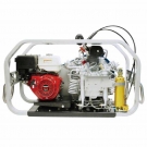 寶恩BBC-320P呼吸空氣填充泵-臥式豪華框架款 寶恩BBC-320P呼吸空氣填充泵-臥式豪華框架款