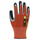 2RABOND 630丁腈光面尼龍內襯防油手套 2RABOND 630丁腈光面尼龍內襯防油手套