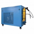 寶恩BBC-300ET/HST呼吸空氣填充泵-臥式可移動箱式款 寶恩BBC-300ET/HST呼吸空氣填充泵-臥式可移動箱式款