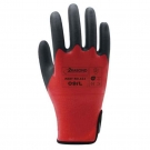 2RABOND 632丁腈光面尼龍內襯包邊開叉防油涂層手套 2RABOND 632丁腈光面尼龍內襯包邊開叉防油涂層手套