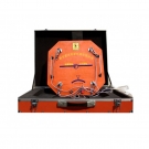 力鷹SX-X-520×520×50八角型軟體堵漏工具 力鷹SX-X-520×520×50八角型軟體堵漏工具