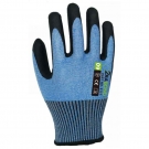 2RABOND E141超絕防油防化回收紗環保涂層手套 2RABOND E141超絕防油防化回收紗環保涂層手套