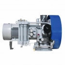 寶恩BDC-1500中、高壓氣體壓縮機-直聯款 寶恩BDC-1500中、高壓氣體壓縮機-直聯款