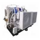 寶恩BDC-2500H中、高壓氣體壓縮機(jī)-直聯(lián)款