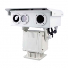 大立DLSC-ZW6系列三光譜云臺測溫攝像機(jī)