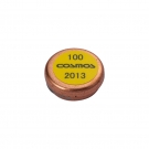 新宇宙New cosmos NC-100氣味膠囊100℃ 新宇宙New cosmos NC-100氣味膠囊100℃