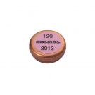 新宇宙New cosmos NC-120氣味膠囊120℃ 新宇宙New cosmos NC-120氣味膠囊120℃