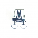 華泰UATAI電工雙控全背全身式安全帶-1 華泰UATAI電工雙控全背全身式安全帶-1