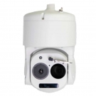 大立DLSC-QD3雙光譜球型測溫攝像機