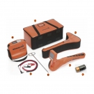 SEWERIN豎威UT 9000專業綜合管線定位儀