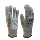 康思曼CR1305 Tuffalene?五級防切割貼皮手套 康思曼CR1305 Tuffalene?五級防切割貼皮手套