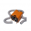 SEWERIN豎威FLIS-EX燃氣專用防爆鼓風機