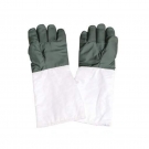 ANBOLY安百利ABL-S516C芳綸無塵耐高溫手套 ANBOLY安百利ABL-S516C芳綸無塵耐高溫手套