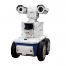 大立DL-RC63室內外一體化智能巡檢機器人 大立DL-RC63室內外一體化智能巡檢機器人