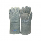 ANBOLY安百利ABL-S537芳綸碳纖維混紡密織布耐高溫手套 ANBOLY安百利ABL-S537芳綸碳纖維混紡密織布耐高溫手套