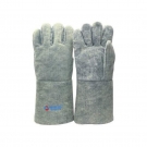 ANBOLY安百利ABL-S538芳綸碳纖維混紡密織布耐高溫手套 ANBOLY安百利ABL-S538芳綸碳纖維混紡密織布耐高溫手套