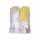 ANBOLY安百利ABL-S521芳綸針織耐高溫手套 ANBOLY安百利ABL-S521芳綸針織耐高溫手套