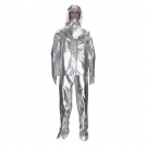 ANBOLY安百利ABL-F012芳綸鍍鋁隔熱服 ANBOLY安百利ABL-F012芳綸鍍鋁隔熱服