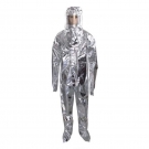 ANBOLY安百利ABL-F11阻燃鋁箔隔熱服 ANBOLY安百利ABL-F11阻燃鋁箔隔熱服