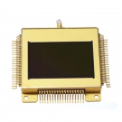 大立DLE1920非制冷焦平面探測器 大立DLE1920非制冷焦平面探測器