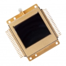 大立DLE1024非制冷焦平面探測器 大立DLE1024非制冷焦平面探測器