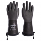 LANON蘭浪PUX6發泡防滑掌面防水透濕全浸PU防寒手套