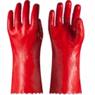 LANON蘭浪PVAX1 PVA涂層防化手套 LANON蘭浪PVAX1 PVA涂層防化手套