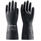 LANON蘭浪W100加厚型乳膠防化手套 LANON蘭浪W100加厚型乳膠防化手套