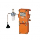 新宇宙New cosmos PE-2DC泵吸式可燃?xì)怏w檢測儀 新宇宙New cosmos PE-2DC泵吸式可燃?xì)怏w檢測儀