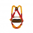 PIP H102-G舒適款全身式安全帶 PIP H102-G舒適款全身式安全帶