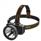 神火HL55-C智能感應揮手即亮強光遠射戶外多用頭燈 神火HL55-C智能感應揮手即亮強光遠射戶外多用頭燈