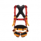 PIP H302-G舒適款救援型全身式安全帶 PIP H302-G舒適款救援型全身式安全帶