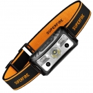 神火HL05-K三光源智能感應頭燈 神火HL05-K三光源智能感應頭燈