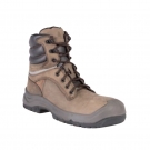 代爾塔KAZAK HRO HI防砸防刺穿耐高溫英倫懷舊款橡膠大底安全靴 代爾塔KAZAK HRO HI防砸防刺穿耐高溫英倫懷舊款橡膠大底安全靴