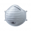代爾塔104203 M1210C杯狀頭戴式FFP2級防塵口罩 代爾塔104203 M1210C杯狀頭戴式FFP2級防塵口罩