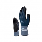 代爾塔206703 VE723GREEN丁腈涂層環(huán)保工作勞保手套 代爾塔206703 VE723GREEN丁腈涂層環(huán)保工作勞保手套