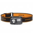 神火HL23-A揮手感應多功能智能頭燈 神火HL23-A揮手感應多功能智能頭燈