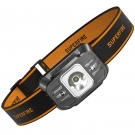 神火HL75-A強光遠射便攜式感應頭燈 神火HL75-A強光遠射便攜式感應頭燈