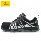 安騰A9505超纖反絨透氣防砸防刺穿6KV電絕緣安全鞋 安騰A9505超纖反絨透氣防砸防刺穿6KV電絕緣安全鞋