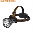 神火HL60長續航高亮遠射頭燈 神火HL60長續航高亮遠射頭燈