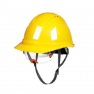定和DH3021內置護目鏡帶透氣孔ABS安全帽 定和DH3021內置護目鏡帶透氣孔ABS安全帽