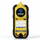 保時安BH-4M擴散/泵吸四合一氣體檢測儀 保時安BH-4M擴散/泵吸四合一氣體檢測儀