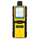 保時安K-600便攜式泵吸式多氣體檢測儀 保時安K-600便攜式泵吸式多氣體檢測儀