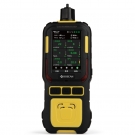 保時安BW-600泵吸式六合一氣體檢測儀 保時安BW-600泵吸式六合一氣體檢測儀