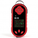 保時安CYH25氧氣測定器 保時安CYH25氧氣測定器