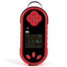 保時安JCB4便攜式甲烷檢測報警儀 保時安JCB4便攜式甲烷檢測報警儀