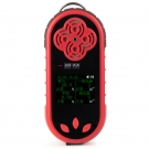 保時安JD4擴散式多參數氣體檢測報警儀 保時安JD4擴散式多參數氣體檢測報警儀